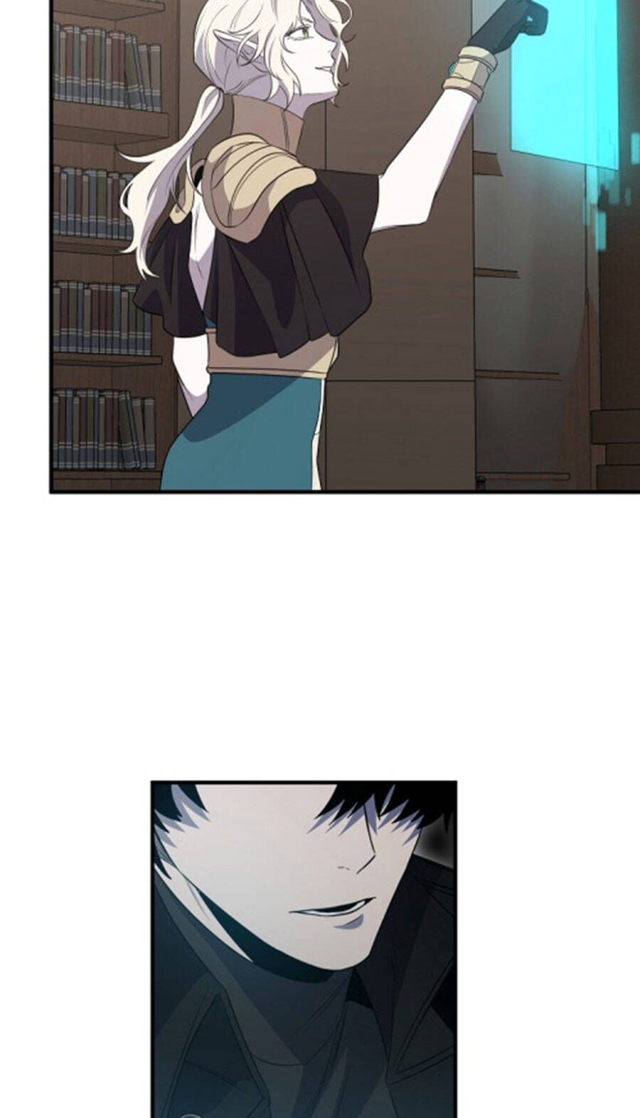 đọc truyện Tôi Là Thợ Săn Có Sức Mạnh Của 99 Vạn Tiền Kiếp Chương 103 ảnh 13 tại Thiên Thai Truyện