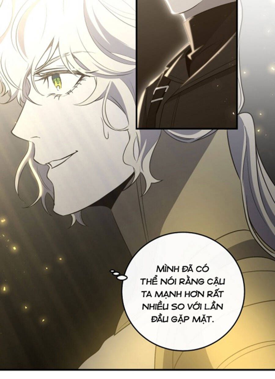 đọc truyện Tôi Là Thợ Săn Có Sức Mạnh Của 99 Vạn Tiền Kiếp Chương 103 ảnh 35 tại Thiên Thai Truyện