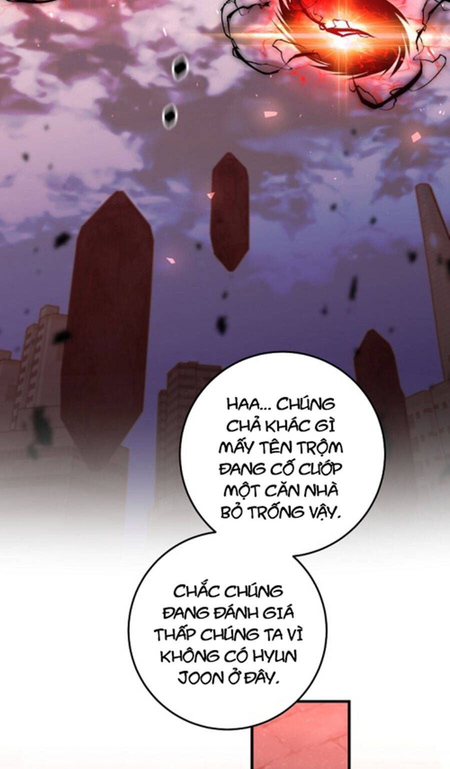 đọc truyện Tôi Là Thợ Săn Có Sức Mạnh Của 99 Vạn Tiền Kiếp Chương 103 ảnh 44 tại Thiên Thai Truyện