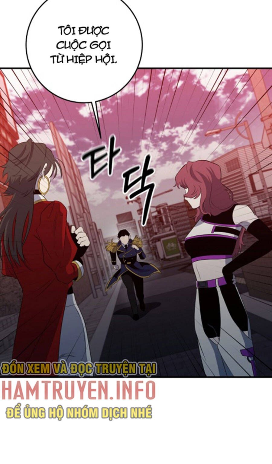 đọc truyện Tôi Là Thợ Săn Có Sức Mạnh Của 99 Vạn Tiền Kiếp Chương 103 ảnh 54 tại Thiên Thai Truyện