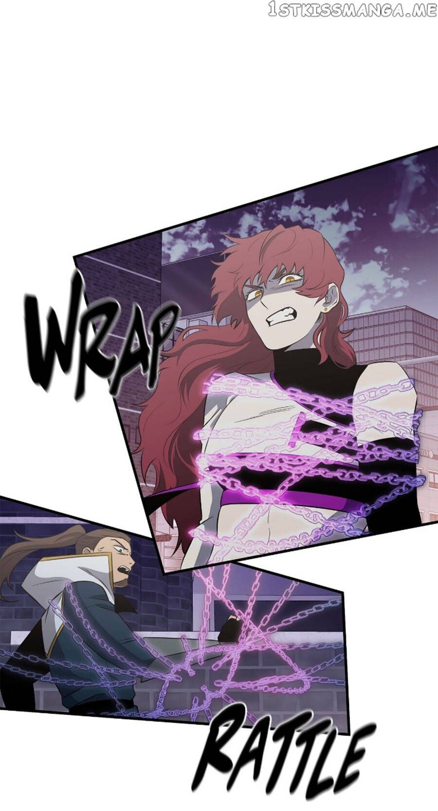 đọc truyện Tôi Là Thợ Săn Có Sức Mạnh Của 99 Vạn Tiền Kiếp Chương 104 ảnh 13 tại Thiên Thai Truyện