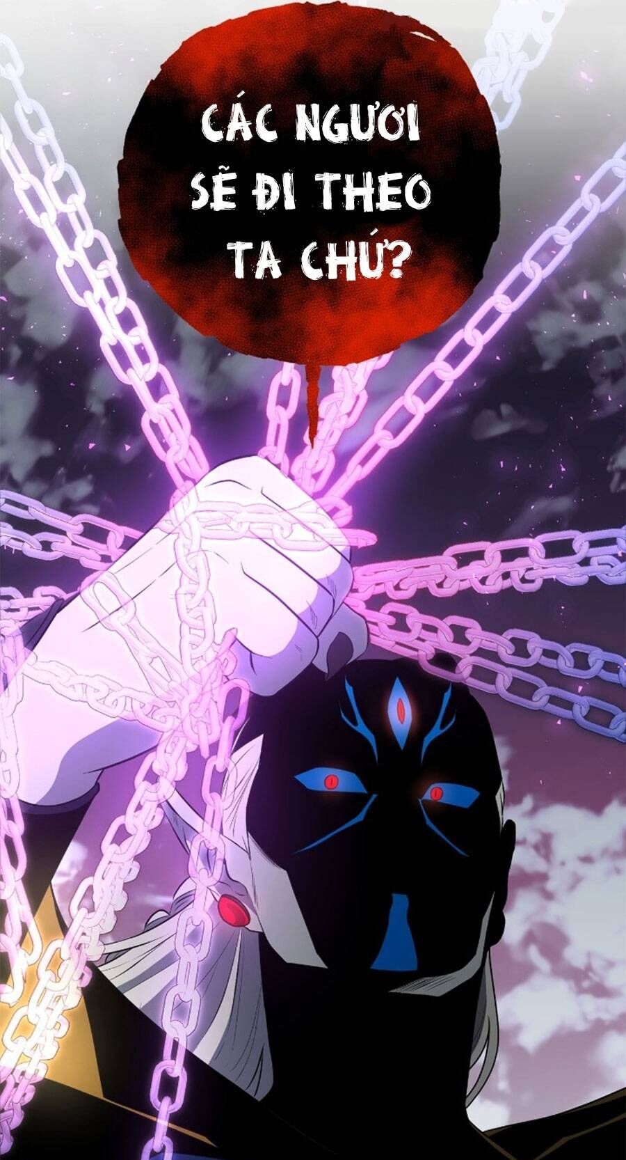 đọc truyện Tôi Là Thợ Săn Có Sức Mạnh Của 99 Vạn Tiền Kiếp Chương 104 ảnh 16 tại Thiên Thai Truyện