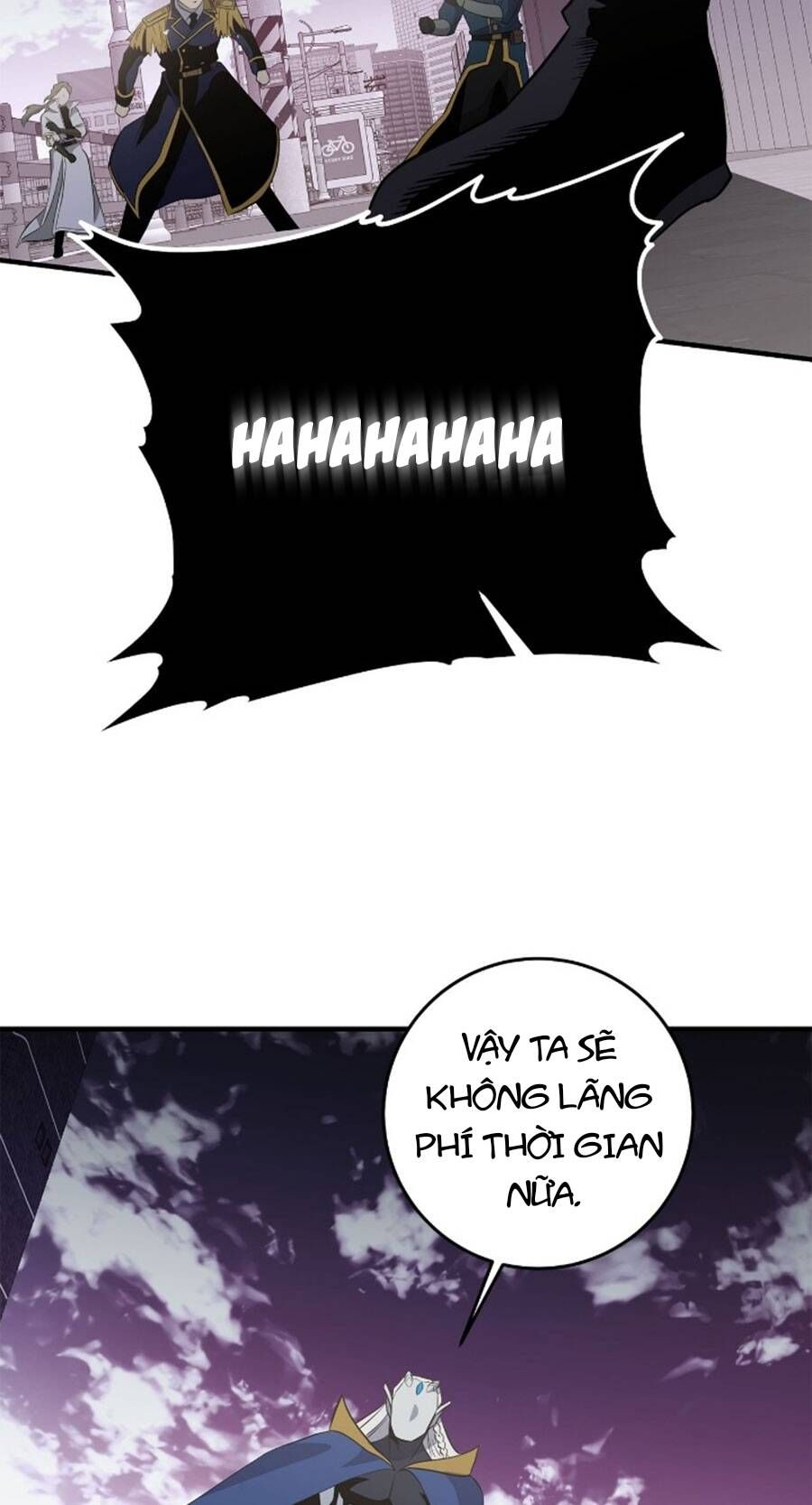 đọc truyện Tôi Là Thợ Săn Có Sức Mạnh Của 99 Vạn Tiền Kiếp Chương 104 ảnh 20 tại Thiên Thai Truyện