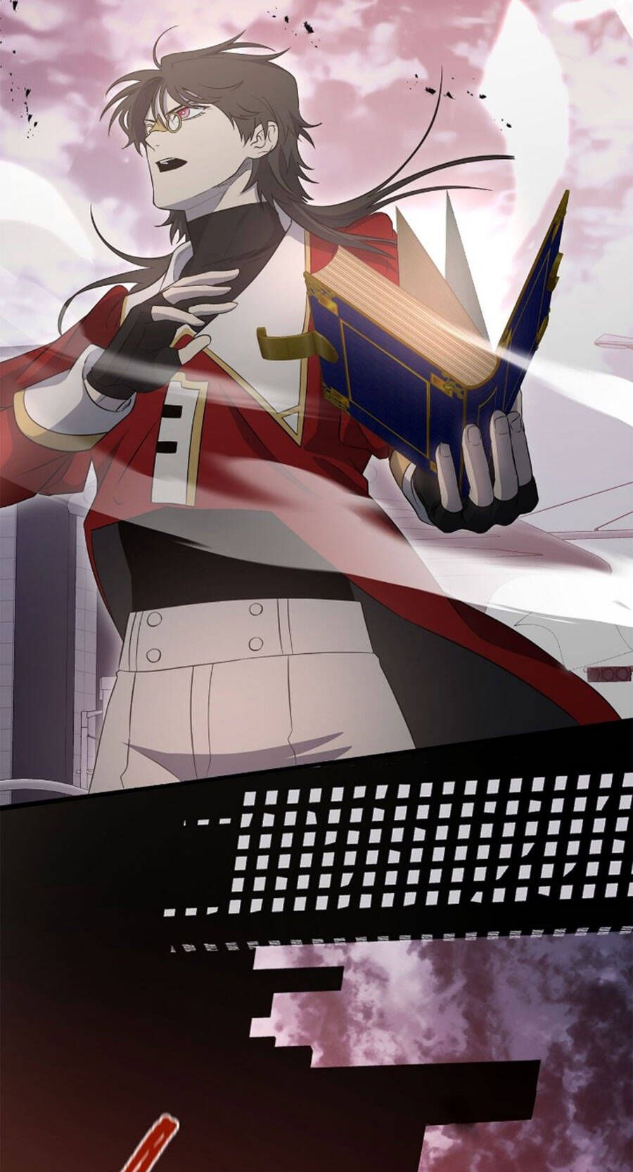 đọc truyện Tôi Là Thợ Săn Có Sức Mạnh Của 99 Vạn Tiền Kiếp Chương 104 ảnh 4 tại Thiên Thai Truyện