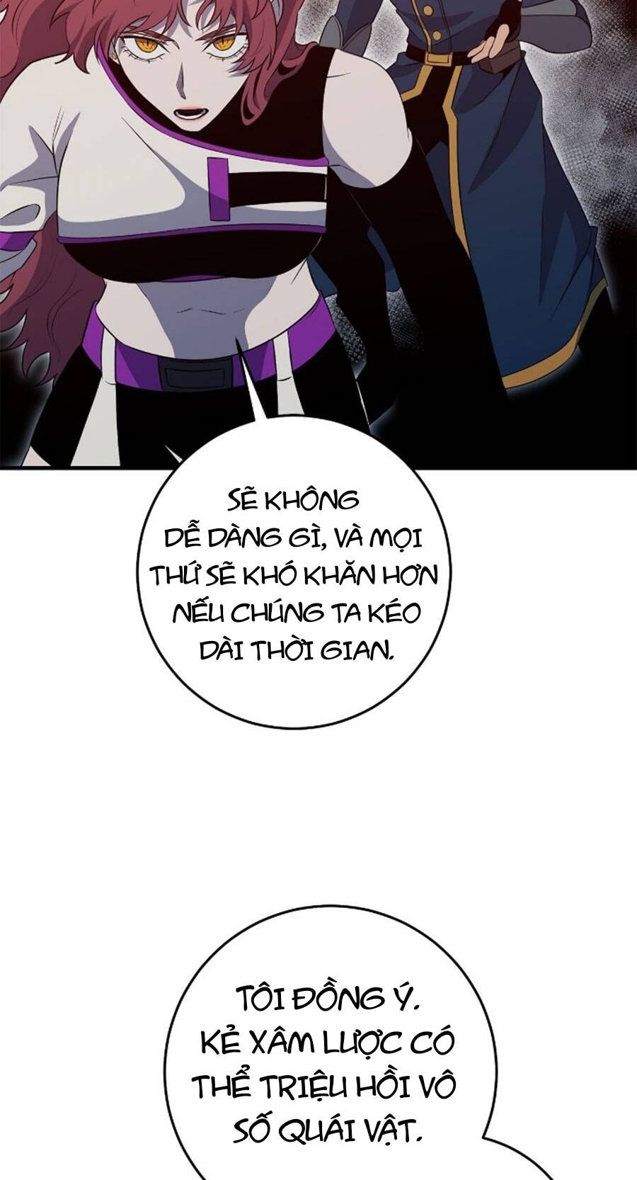 đọc truyện Tôi Là Thợ Săn Có Sức Mạnh Của 99 Vạn Tiền Kiếp Chương 104 ảnh 26 tại Thiên Thai Truyện