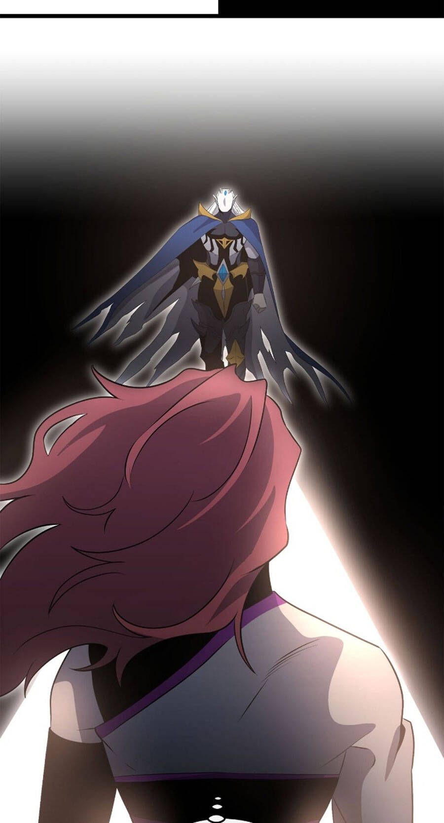 đọc truyện Tôi Là Thợ Săn Có Sức Mạnh Của 99 Vạn Tiền Kiếp Chương 104 ảnh 31 tại Thiên Thai Truyện