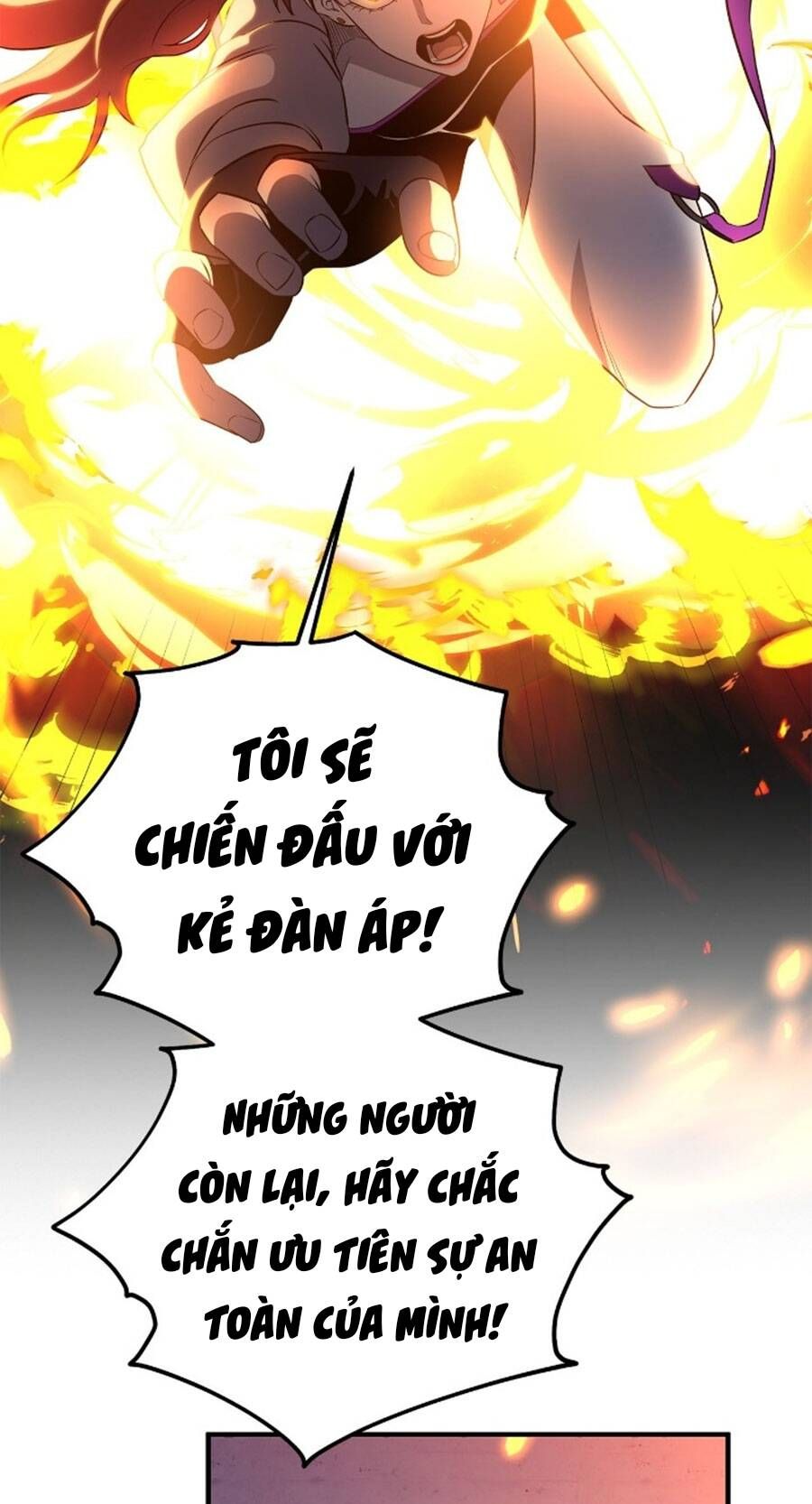 đọc truyện Tôi Là Thợ Săn Có Sức Mạnh Của 99 Vạn Tiền Kiếp Chương 104 ảnh 37 tại Thiên Thai Truyện