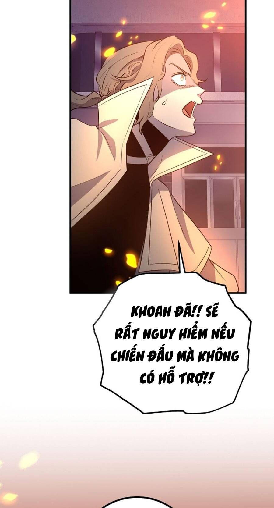 đọc truyện Tôi Là Thợ Săn Có Sức Mạnh Của 99 Vạn Tiền Kiếp Chương 104 ảnh 38 tại Thiên Thai Truyện