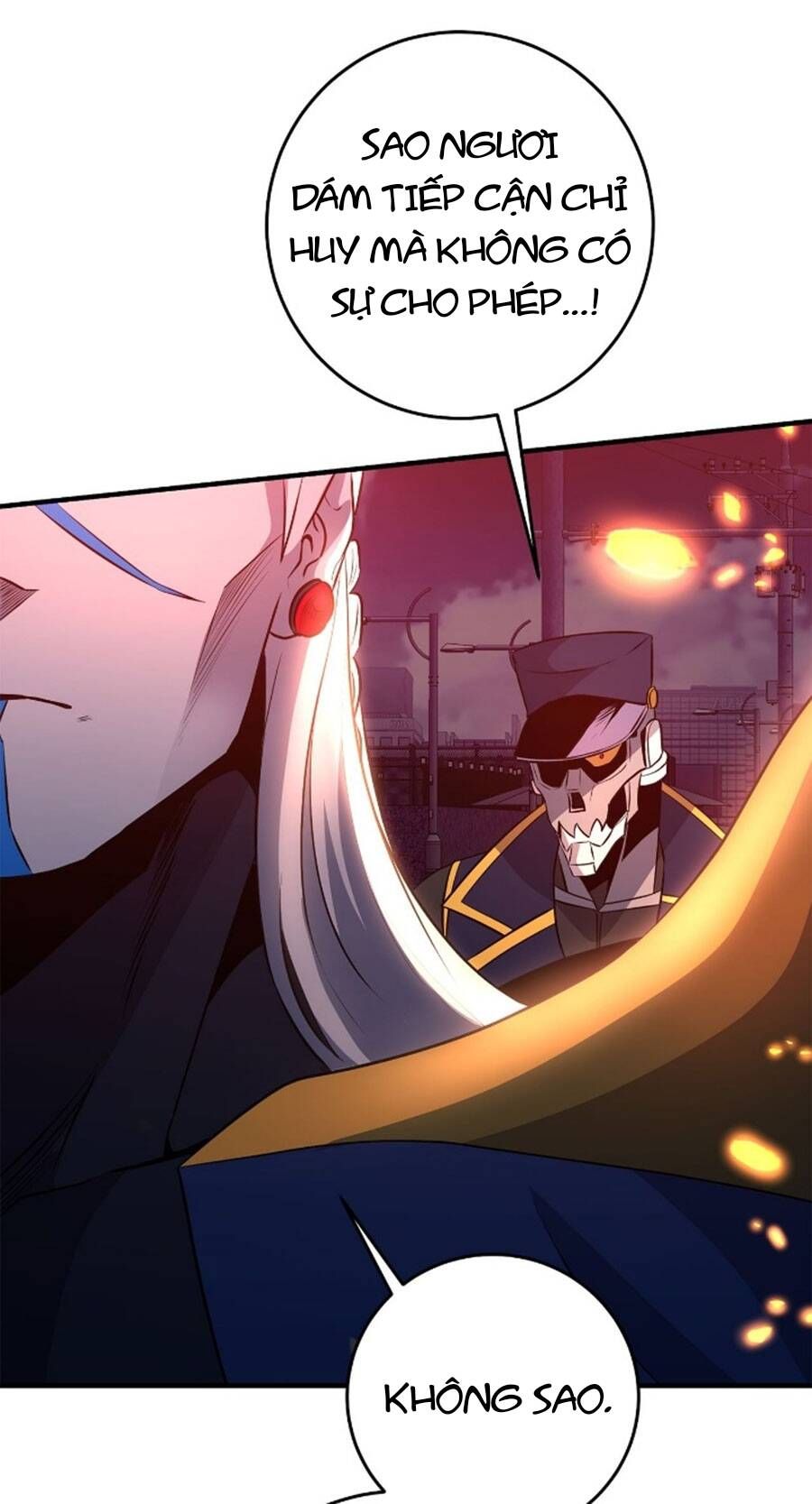 đọc truyện Tôi Là Thợ Săn Có Sức Mạnh Của 99 Vạn Tiền Kiếp Chương 104 ảnh 41 tại Thiên Thai Truyện