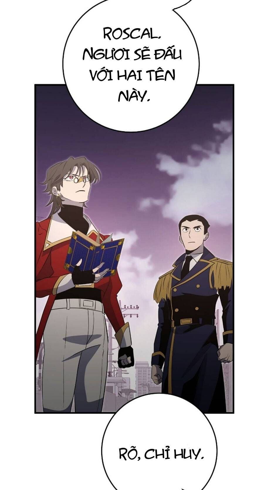 đọc truyện Tôi Là Thợ Săn Có Sức Mạnh Của 99 Vạn Tiền Kiếp Chương 104 ảnh 42 tại Thiên Thai Truyện