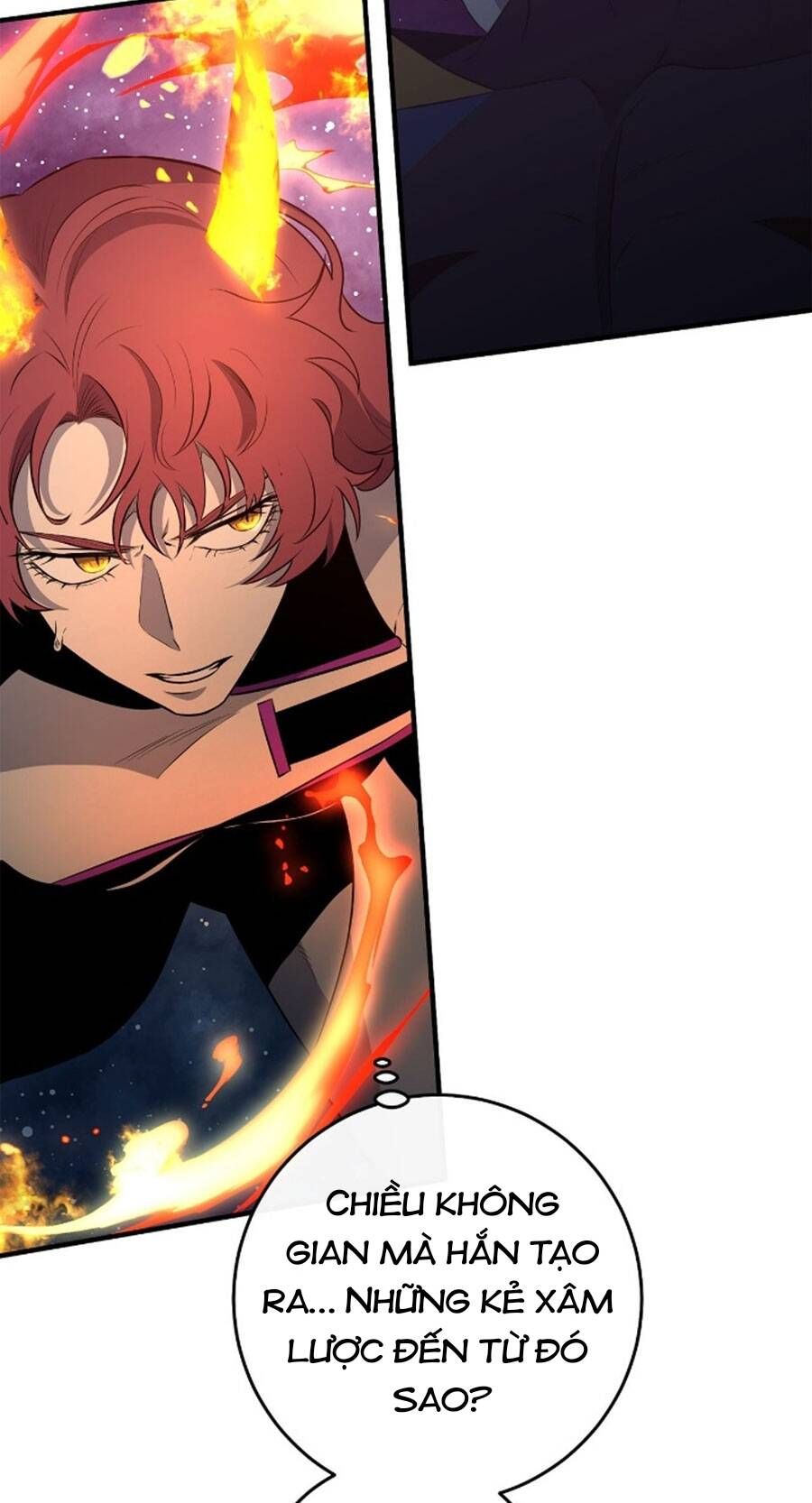 đọc truyện Tôi Là Thợ Săn Có Sức Mạnh Của 99 Vạn Tiền Kiếp Chương 104 ảnh 48 tại Thiên Thai Truyện