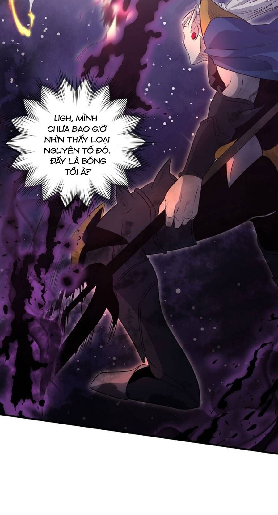 đọc truyện Tôi Là Thợ Săn Có Sức Mạnh Của 99 Vạn Tiền Kiếp Chương 104 ảnh 50 tại Thiên Thai Truyện