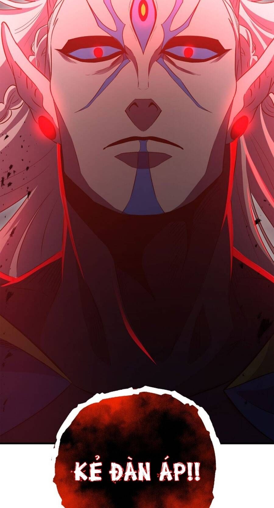 đọc truyện Tôi Là Thợ Săn Có Sức Mạnh Của 99 Vạn Tiền Kiếp Chương 104 ảnh 7 tại Thiên Thai Truyện