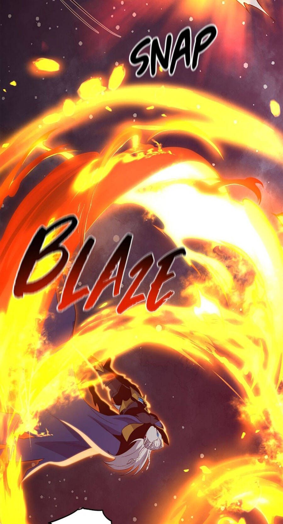 đọc truyện Tôi Là Thợ Săn Có Sức Mạnh Của 99 Vạn Tiền Kiếp Chương 104 ảnh 57 tại Thiên Thai Truyện