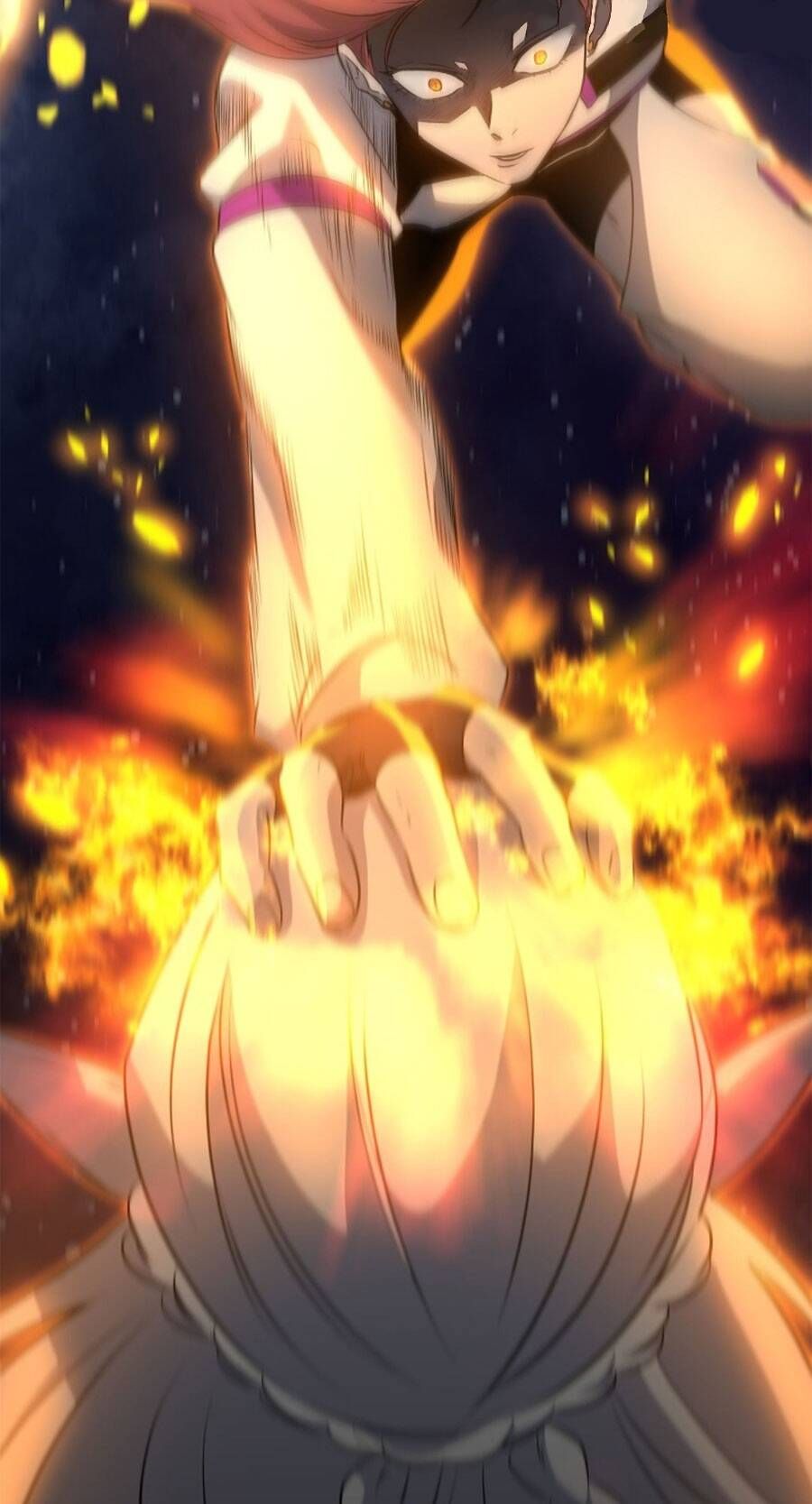 đọc truyện Tôi Là Thợ Săn Có Sức Mạnh Của 99 Vạn Tiền Kiếp Chương 104 ảnh 62 tại Thiên Thai Truyện