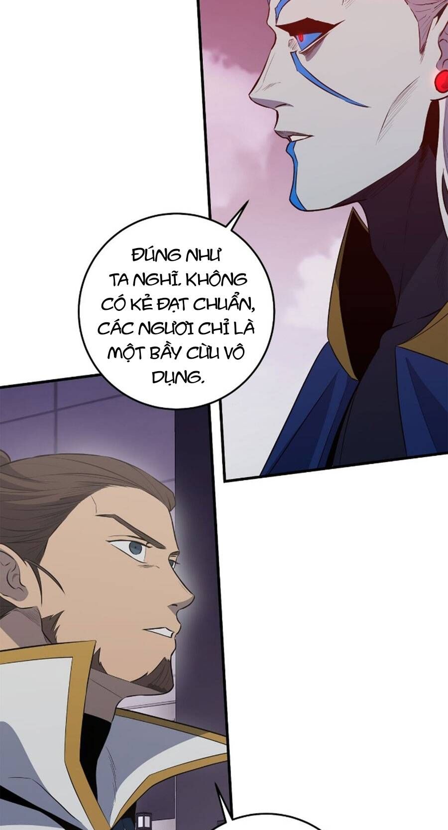 đọc truyện Tôi Là Thợ Săn Có Sức Mạnh Của 99 Vạn Tiền Kiếp Chương 104 ảnh 9 tại Thiên Thai Truyện