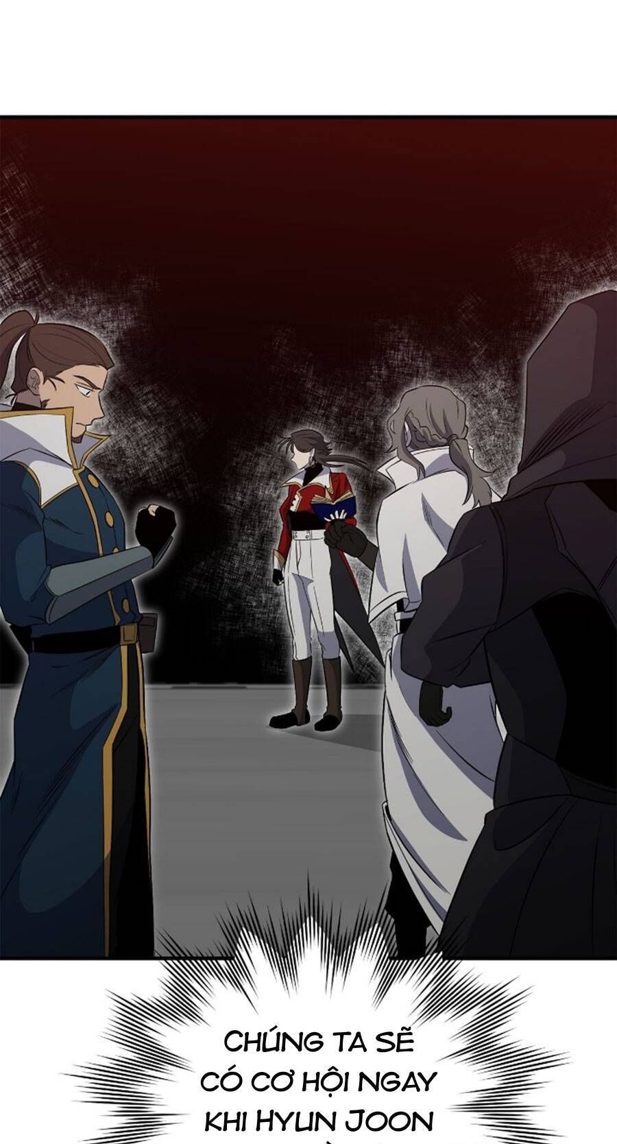 đọc truyện Tôi Là Thợ Săn Có Sức Mạnh Của 99 Vạn Tiền Kiếp Chương 104 ảnh 73 tại Thiên Thai Truyện