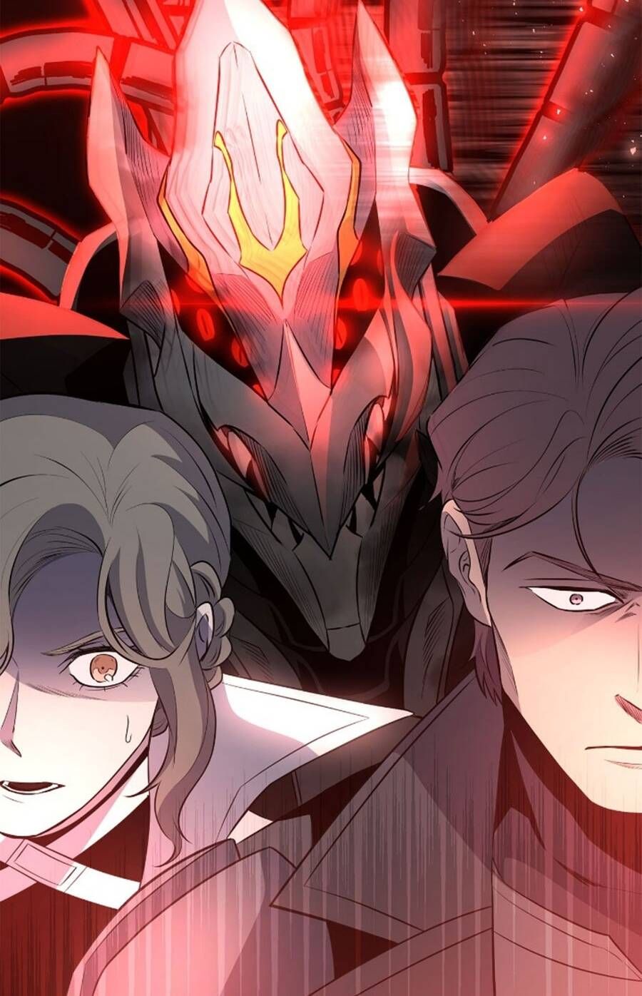 đọc truyện Tôi Là Thợ Săn Có Sức Mạnh Của 99 Vạn Tiền Kiếp Chương 104 ảnh 75 tại Thiên Thai Truyện