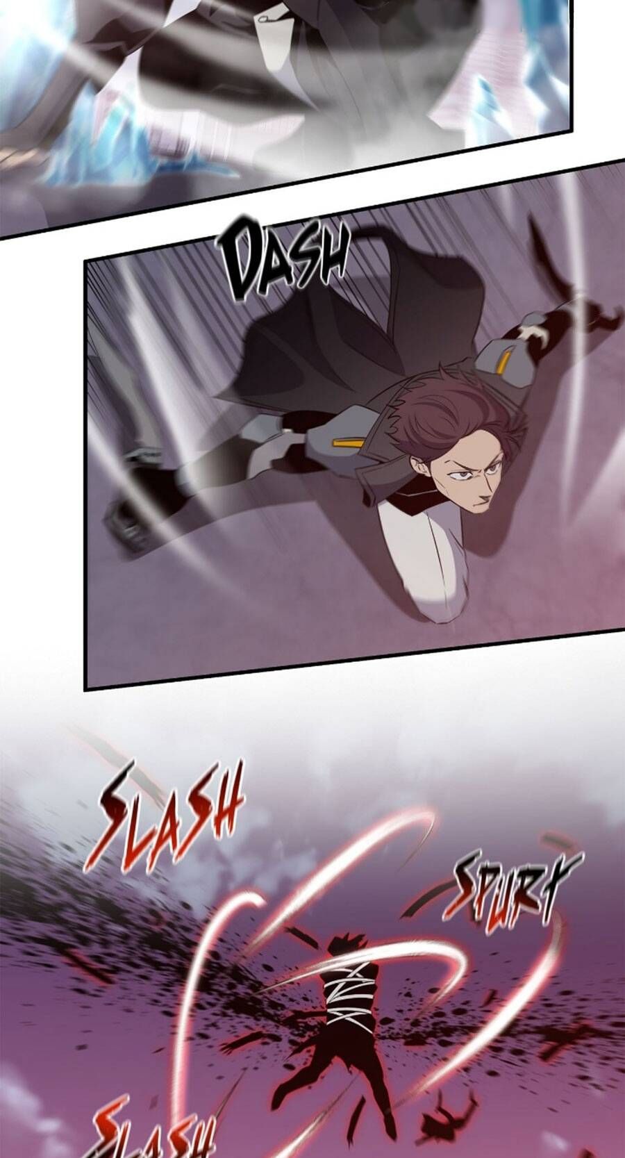 đọc truyện Tôi Là Thợ Săn Có Sức Mạnh Của 99 Vạn Tiền Kiếp Chương 104 ảnh 84 tại Thiên Thai Truyện