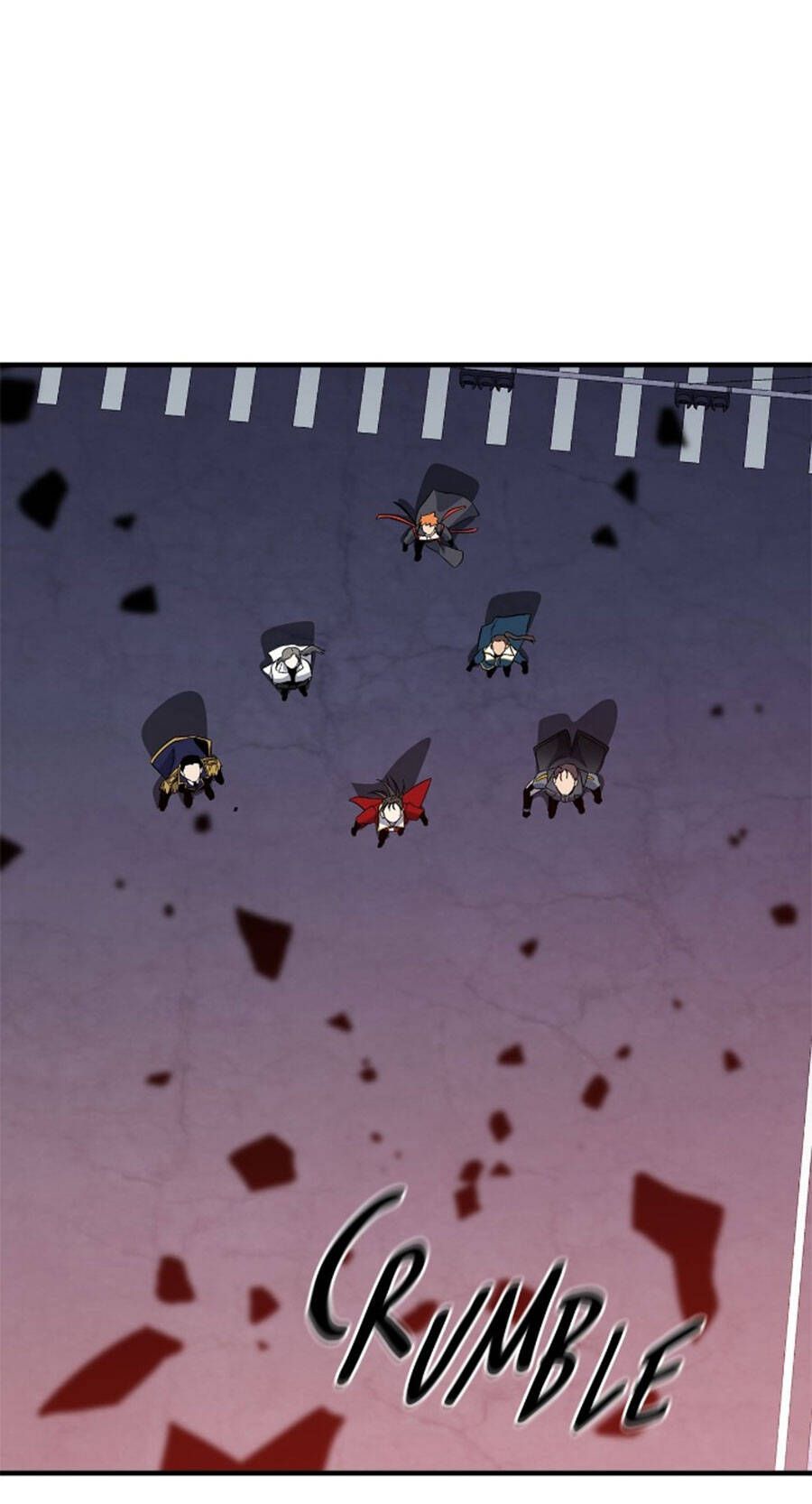 đọc truyện Tôi Là Thợ Săn Có Sức Mạnh Của 99 Vạn Tiền Kiếp Chương 104 ảnh 90 tại Thiên Thai Truyện