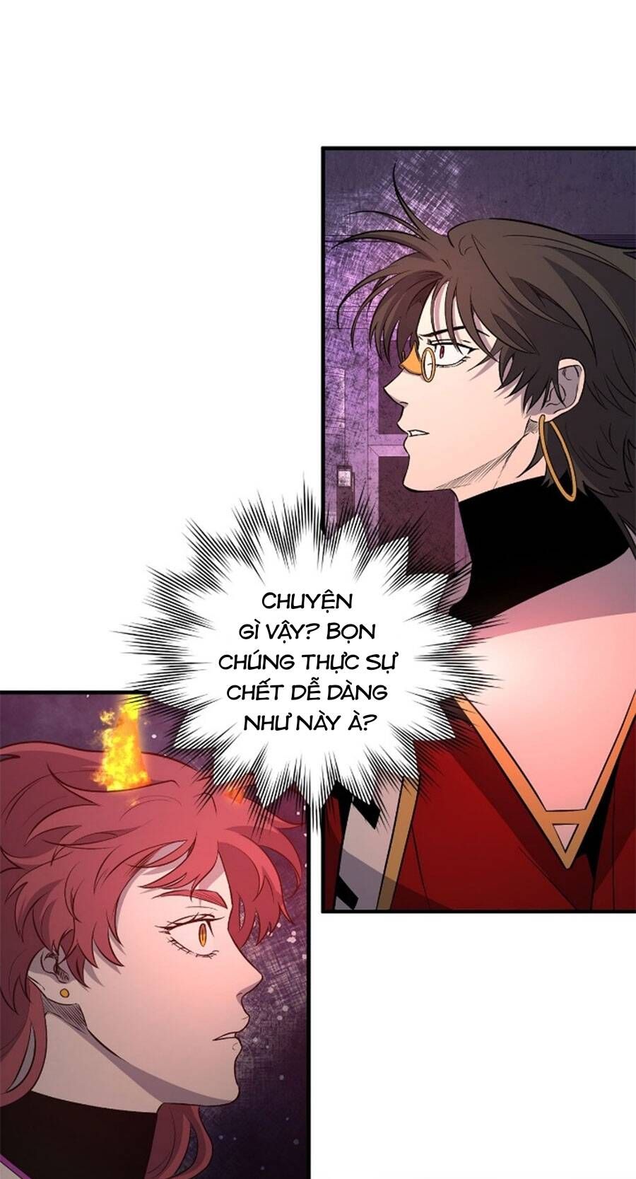 đọc truyện Tôi Là Thợ Săn Có Sức Mạnh Của 99 Vạn Tiền Kiếp Chương 104 ảnh 92 tại Thiên Thai Truyện