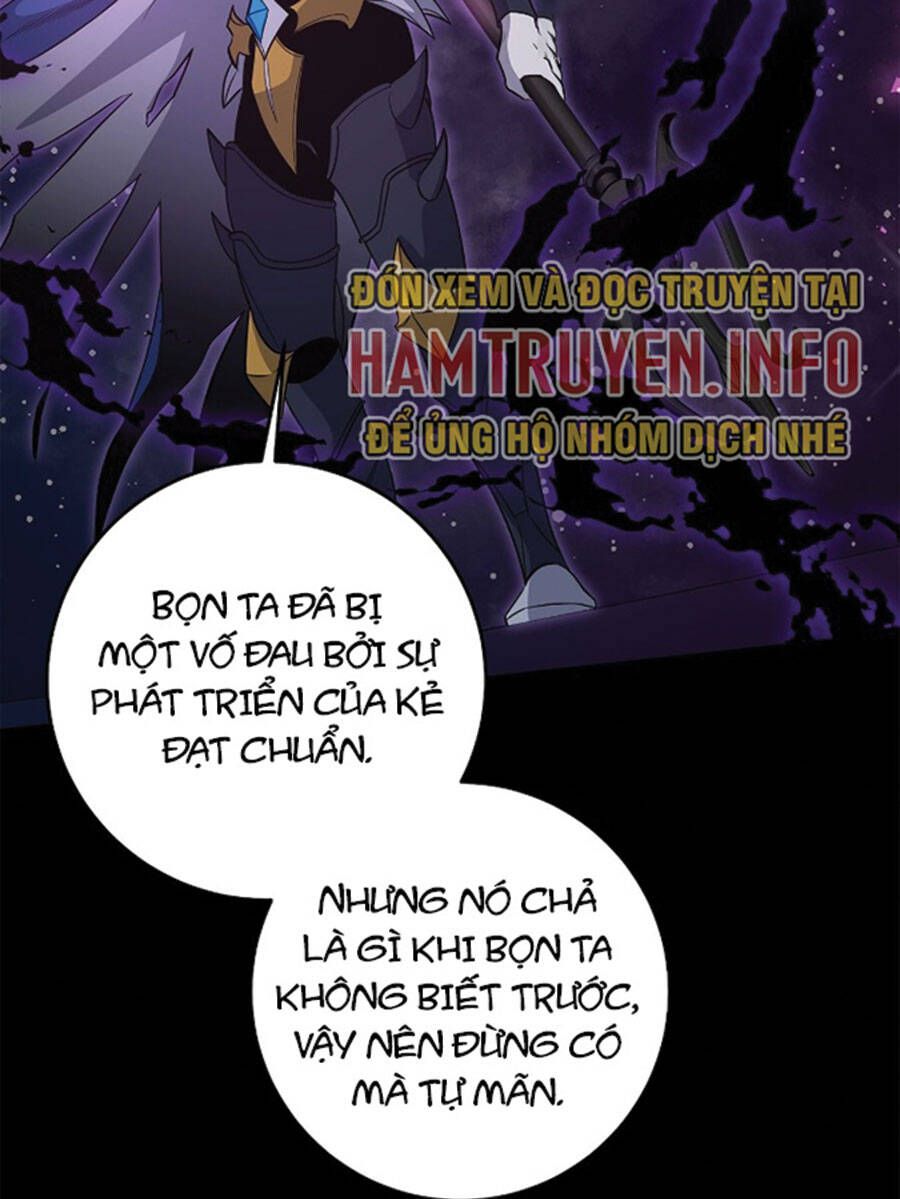 đọc truyện Tôi Là Thợ Săn Có Sức Mạnh Của 99 Vạn Tiền Kiếp Chương 105 ảnh 12 tại Thiên Thai Truyện