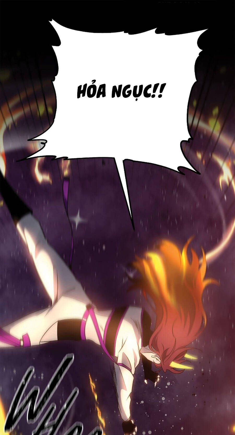 đọc truyện Tôi Là Thợ Săn Có Sức Mạnh Của 99 Vạn Tiền Kiếp Chương 105 ảnh 14 tại Thiên Thai Truyện