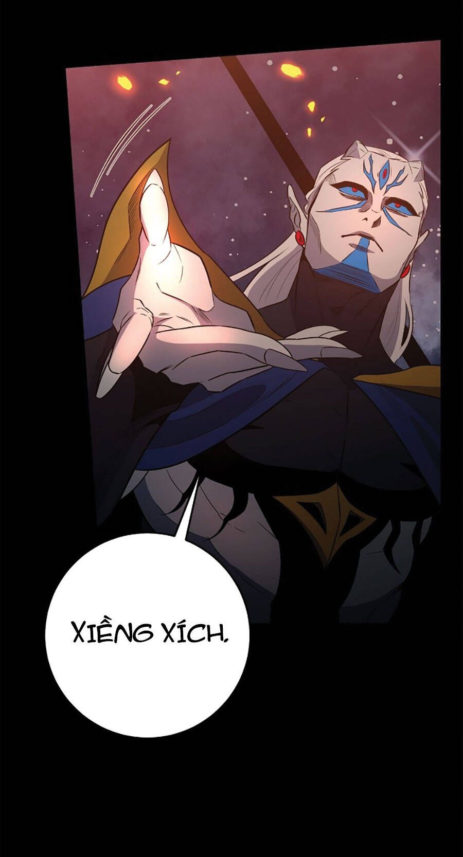 đọc truyện Tôi Là Thợ Săn Có Sức Mạnh Của 99 Vạn Tiền Kiếp Chương 105 ảnh 16 tại Thiên Thai Truyện