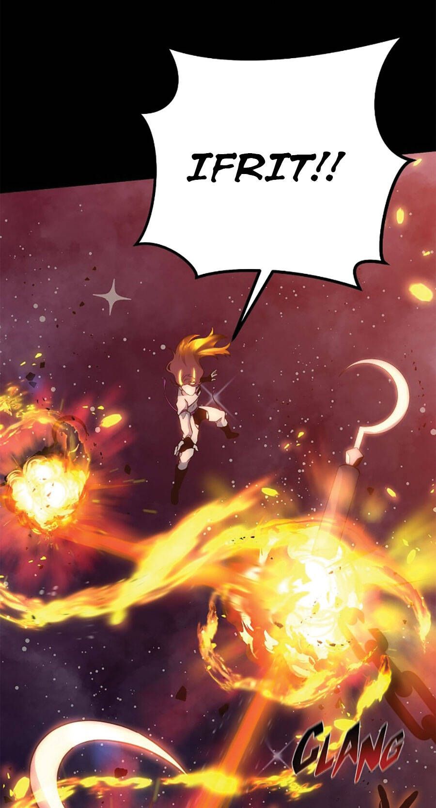 đọc truyện Tôi Là Thợ Săn Có Sức Mạnh Của 99 Vạn Tiền Kiếp Chương 105 ảnh 17 tại Thiên Thai Truyện