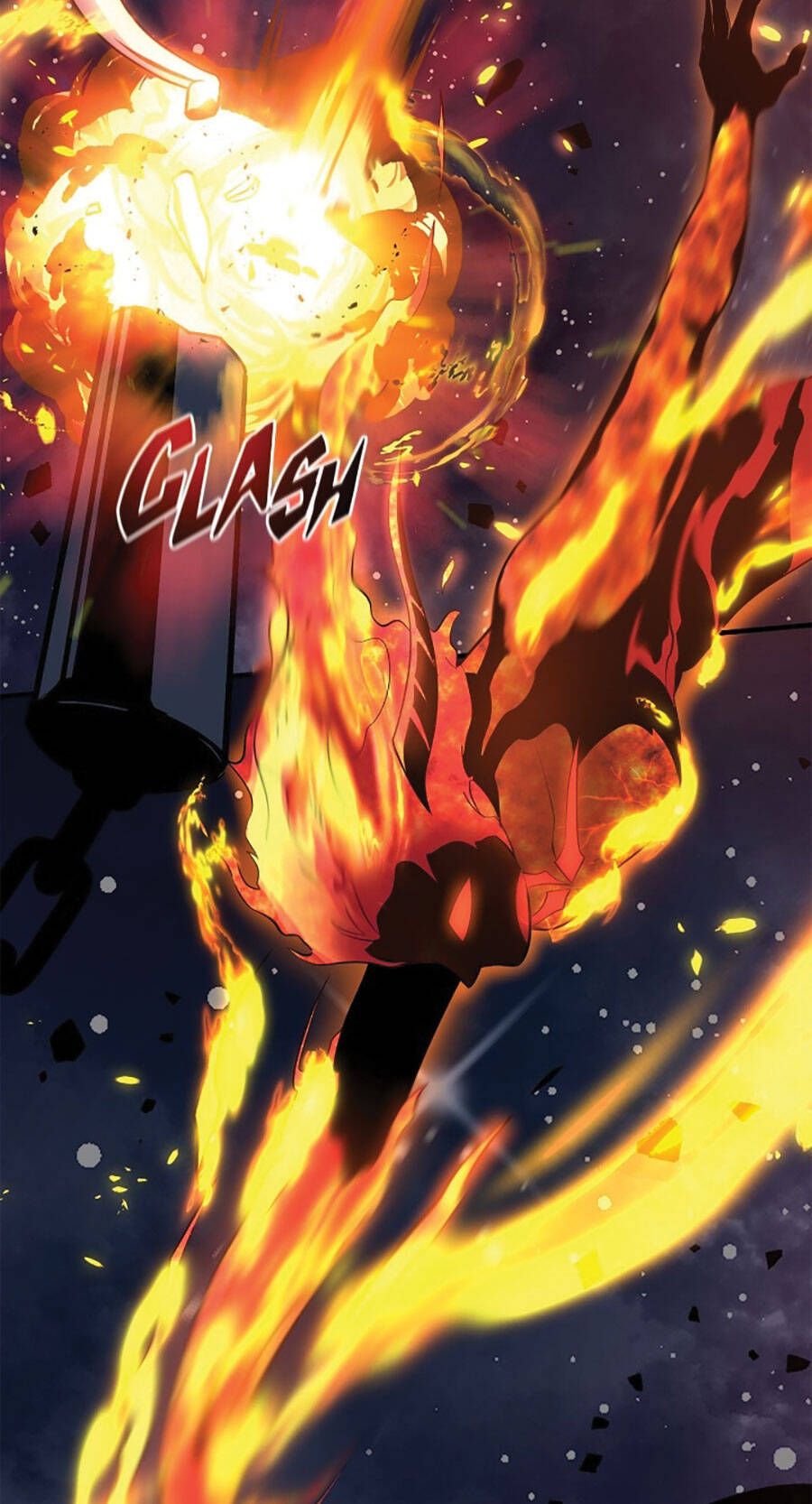 đọc truyện Tôi Là Thợ Săn Có Sức Mạnh Của 99 Vạn Tiền Kiếp Chương 105 ảnh 18 tại Thiên Thai Truyện