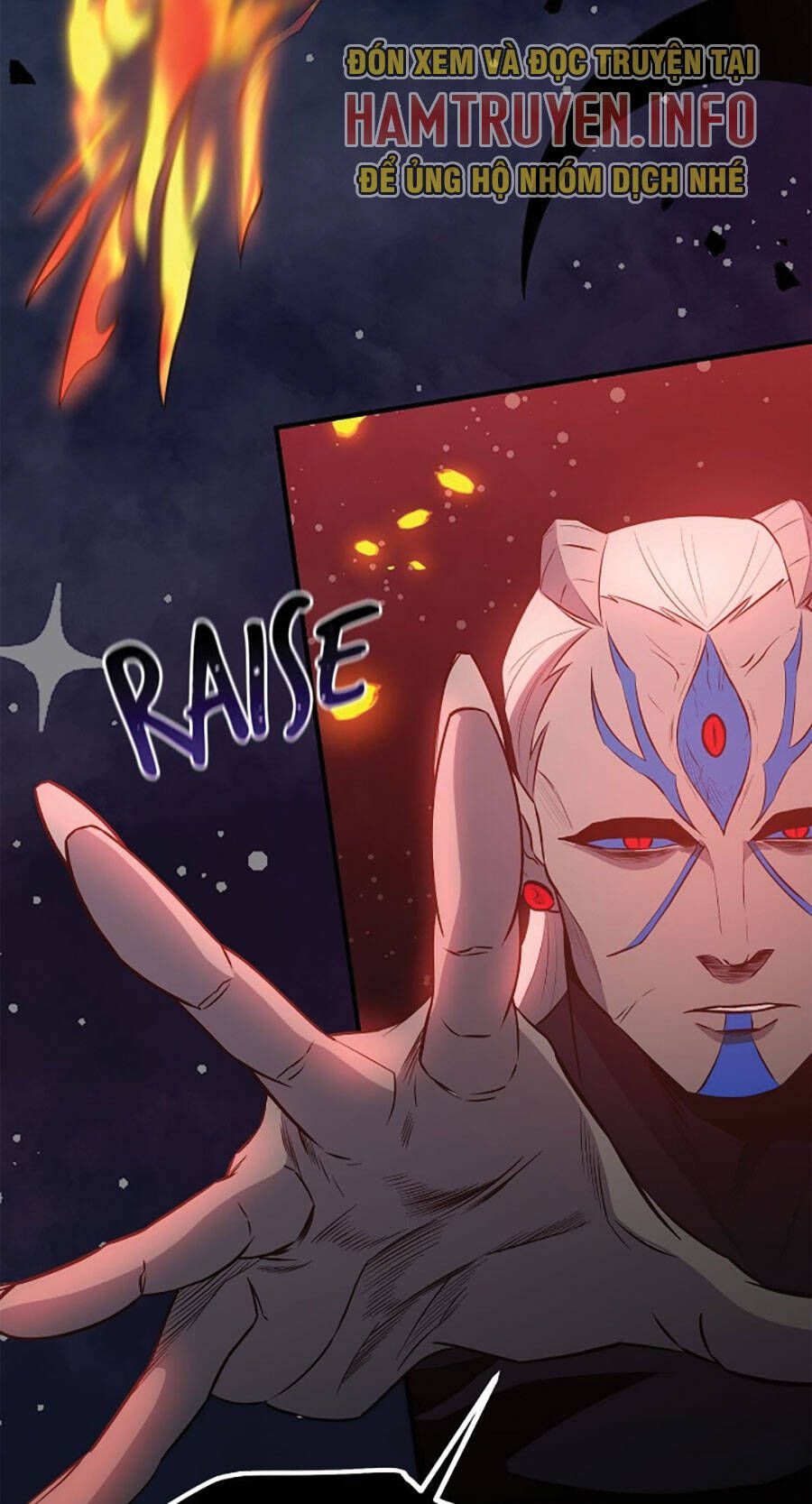 đọc truyện Tôi Là Thợ Săn Có Sức Mạnh Của 99 Vạn Tiền Kiếp Chương 105 ảnh 19 tại Thiên Thai Truyện