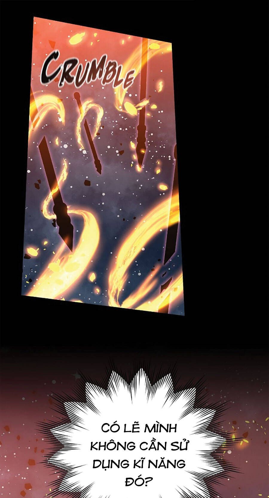 đọc truyện Tôi Là Thợ Săn Có Sức Mạnh Của 99 Vạn Tiền Kiếp Chương 105 ảnh 25 tại Thiên Thai Truyện