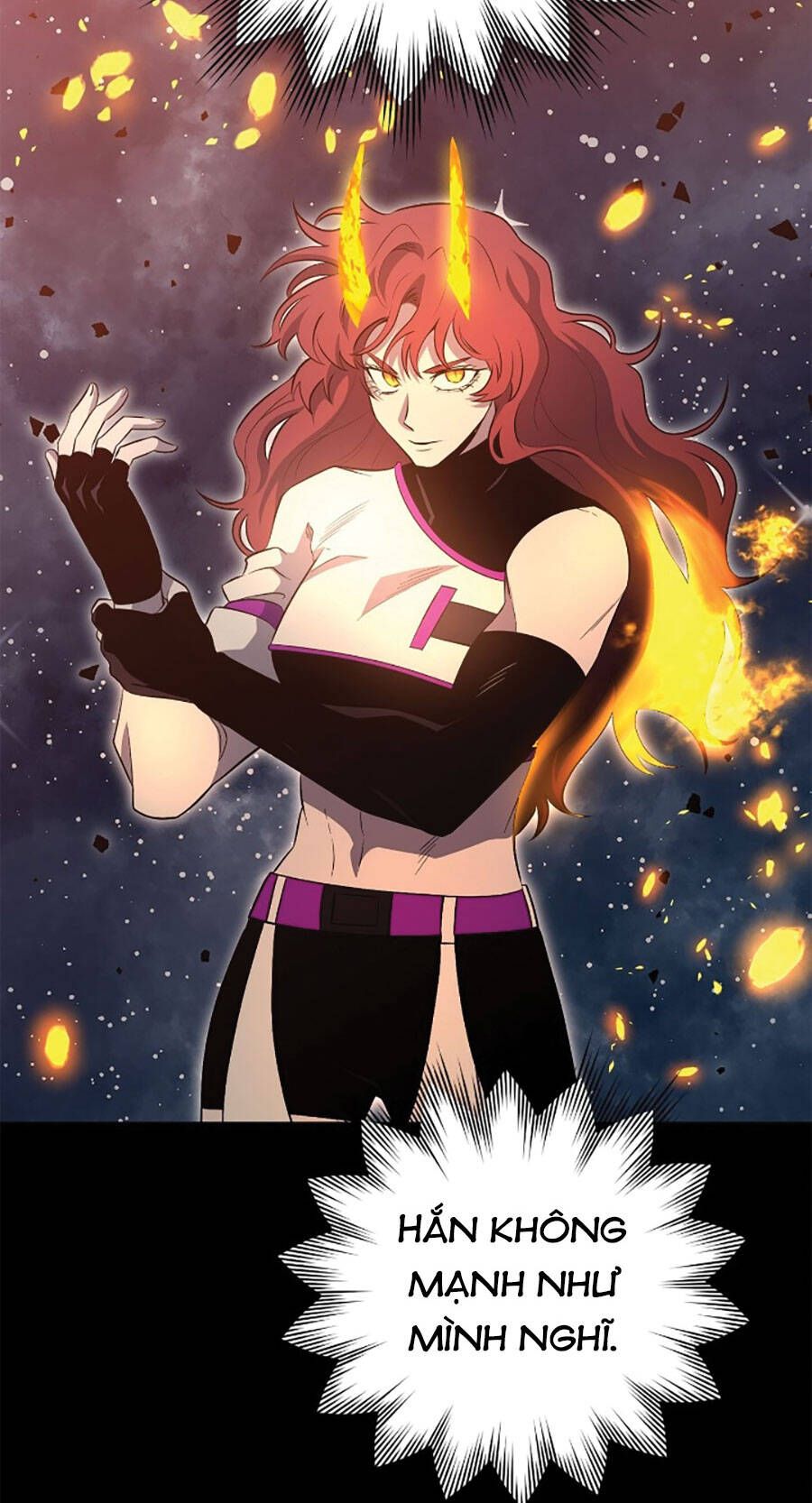 đọc truyện Tôi Là Thợ Săn Có Sức Mạnh Của 99 Vạn Tiền Kiếp Chương 105 ảnh 26 tại Thiên Thai Truyện