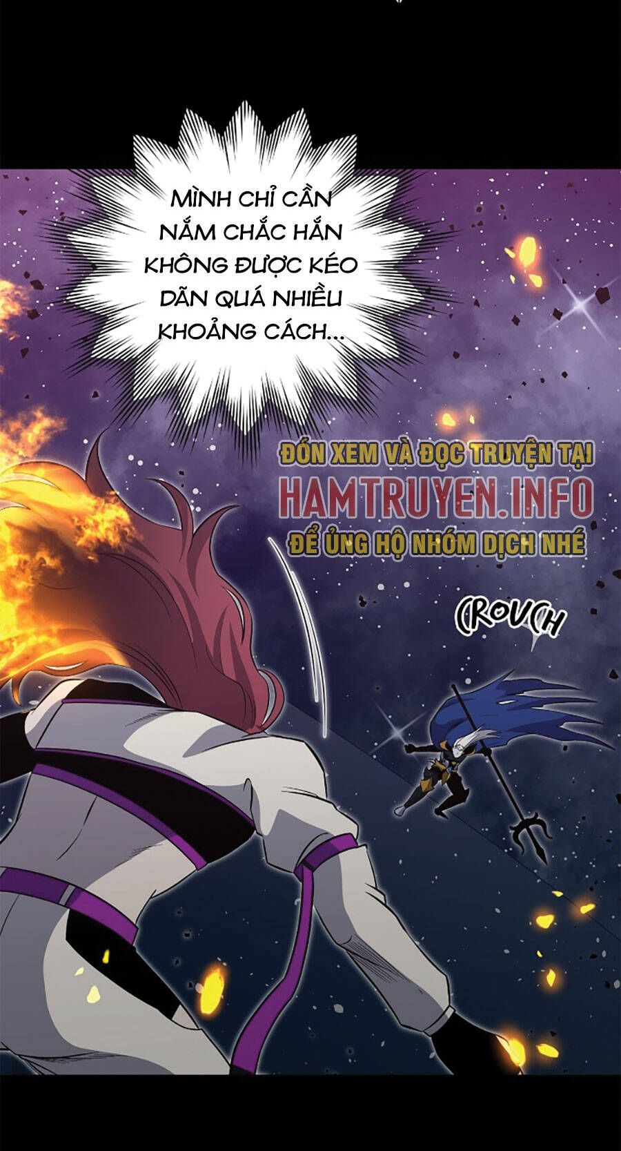 đọc truyện Tôi Là Thợ Săn Có Sức Mạnh Của 99 Vạn Tiền Kiếp Chương 105 ảnh 27 tại Thiên Thai Truyện