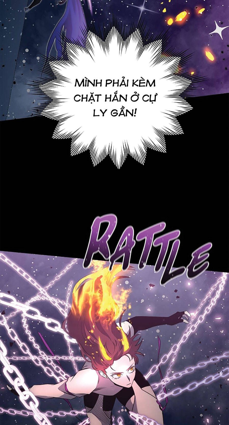 đọc truyện Tôi Là Thợ Săn Có Sức Mạnh Của 99 Vạn Tiền Kiếp Chương 105 ảnh 29 tại Thiên Thai Truyện