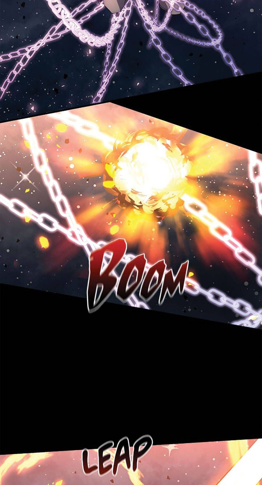 đọc truyện Tôi Là Thợ Săn Có Sức Mạnh Của 99 Vạn Tiền Kiếp Chương 105 ảnh 30 tại Thiên Thai Truyện