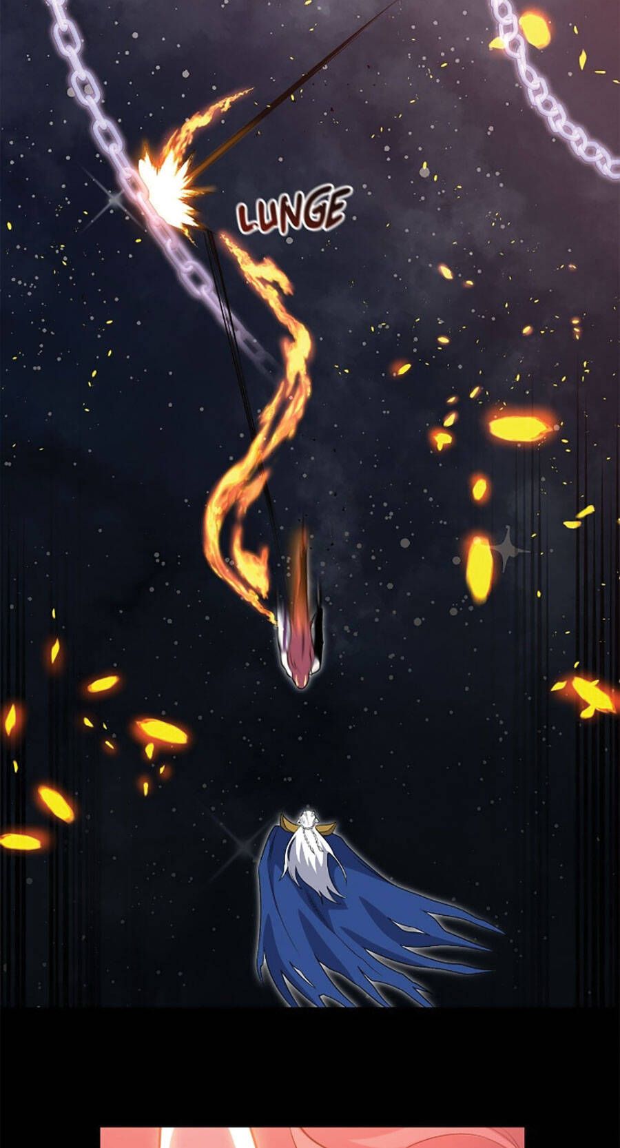 đọc truyện Tôi Là Thợ Săn Có Sức Mạnh Của 99 Vạn Tiền Kiếp Chương 105 ảnh 32 tại Thiên Thai Truyện