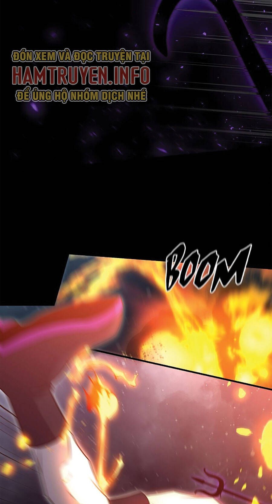 đọc truyện Tôi Là Thợ Săn Có Sức Mạnh Của 99 Vạn Tiền Kiếp Chương 105 ảnh 37 tại Thiên Thai Truyện