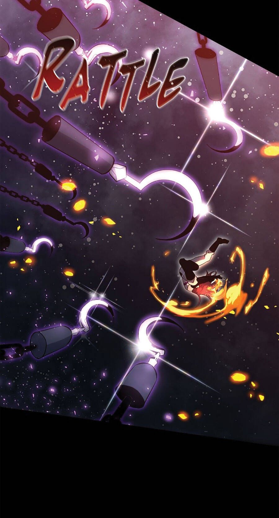 đọc truyện Tôi Là Thợ Săn Có Sức Mạnh Của 99 Vạn Tiền Kiếp Chương 105 ảnh 39 tại Thiên Thai Truyện