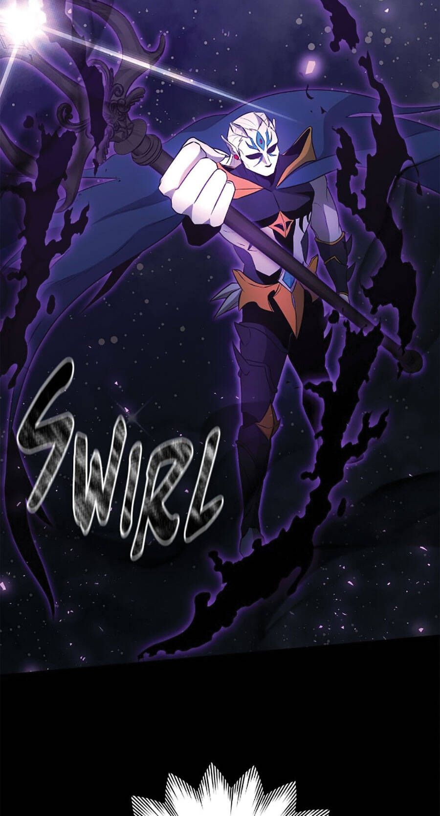 đọc truyện Tôi Là Thợ Săn Có Sức Mạnh Của 99 Vạn Tiền Kiếp Chương 105 ảnh 41 tại Thiên Thai Truyện