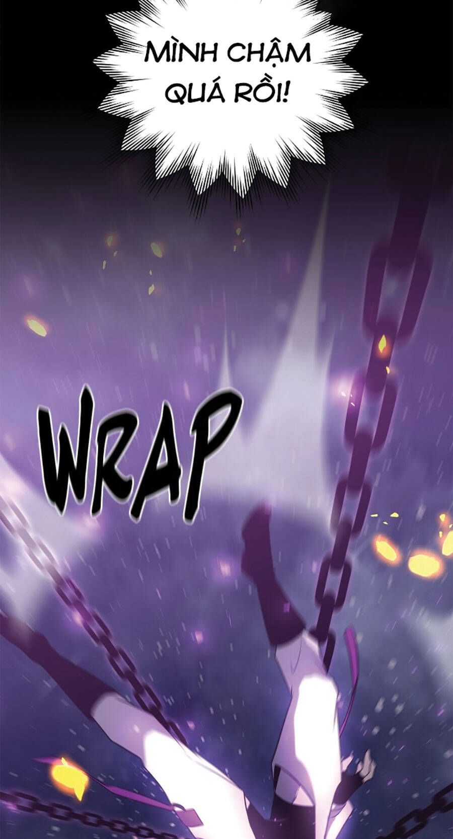 đọc truyện Tôi Là Thợ Săn Có Sức Mạnh Của 99 Vạn Tiền Kiếp Chương 105 ảnh 42 tại Thiên Thai Truyện