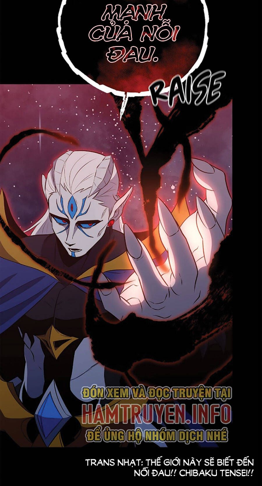 đọc truyện Tôi Là Thợ Săn Có Sức Mạnh Của 99 Vạn Tiền Kiếp Chương 105 ảnh 48 tại Thiên Thai Truyện