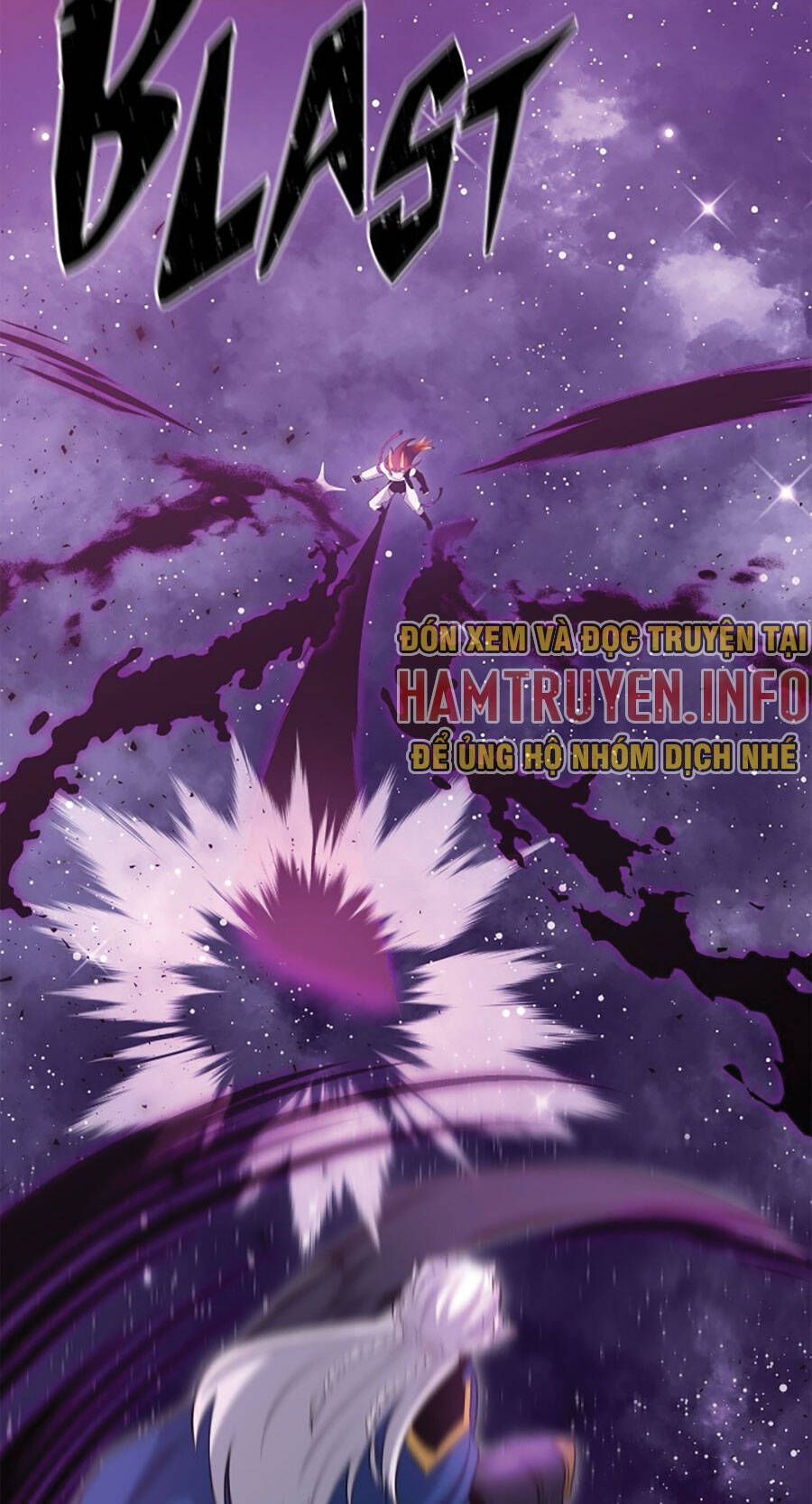 đọc truyện Tôi Là Thợ Săn Có Sức Mạnh Của 99 Vạn Tiền Kiếp Chương 105 ảnh 8 tại Thiên Thai Truyện