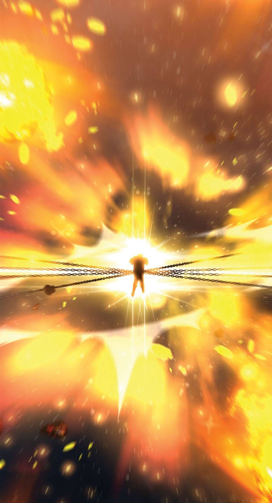 đọc truyện Tôi Là Thợ Săn Có Sức Mạnh Của 99 Vạn Tiền Kiếp Chương 105 ảnh 65 tại Thiên Thai Truyện