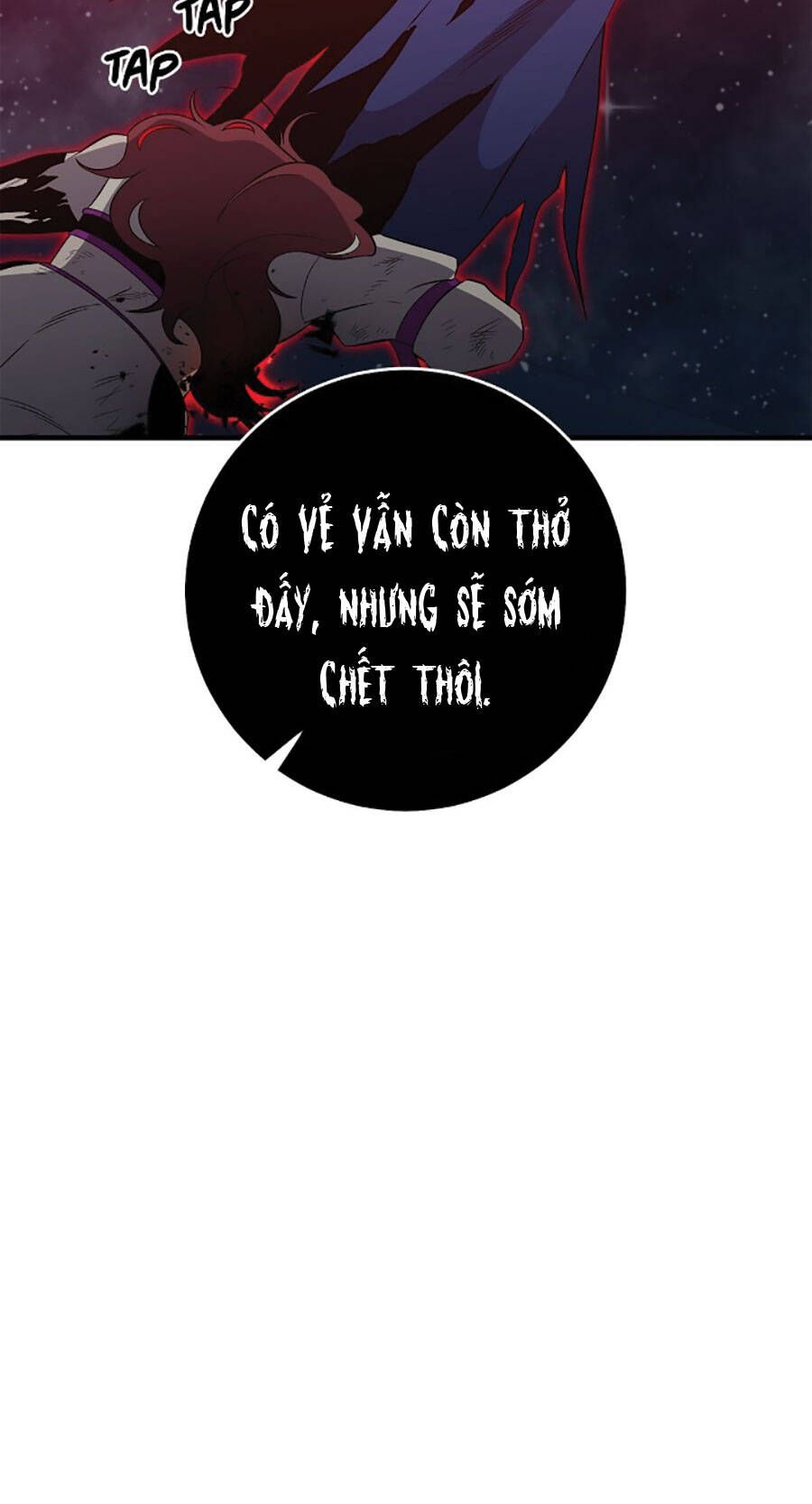 đọc truyện Tôi Là Thợ Săn Có Sức Mạnh Của 99 Vạn Tiền Kiếp Chương 105 ảnh 76 tại Thiên Thai Truyện