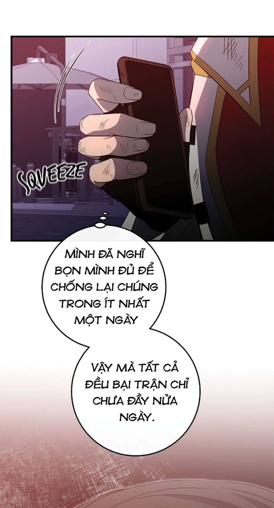 đọc truyện Tôi Là Thợ Săn Có Sức Mạnh Của 99 Vạn Tiền Kiếp Chương 105 ảnh 77 tại Thiên Thai Truyện