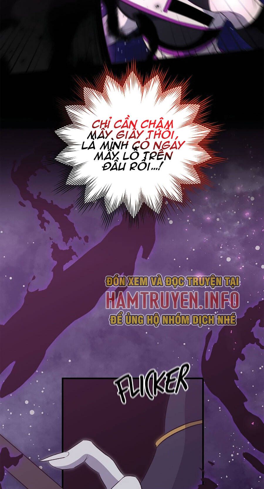 đọc truyện Tôi Là Thợ Săn Có Sức Mạnh Của 99 Vạn Tiền Kiếp Chương 105 ảnh 10 tại Thiên Thai Truyện