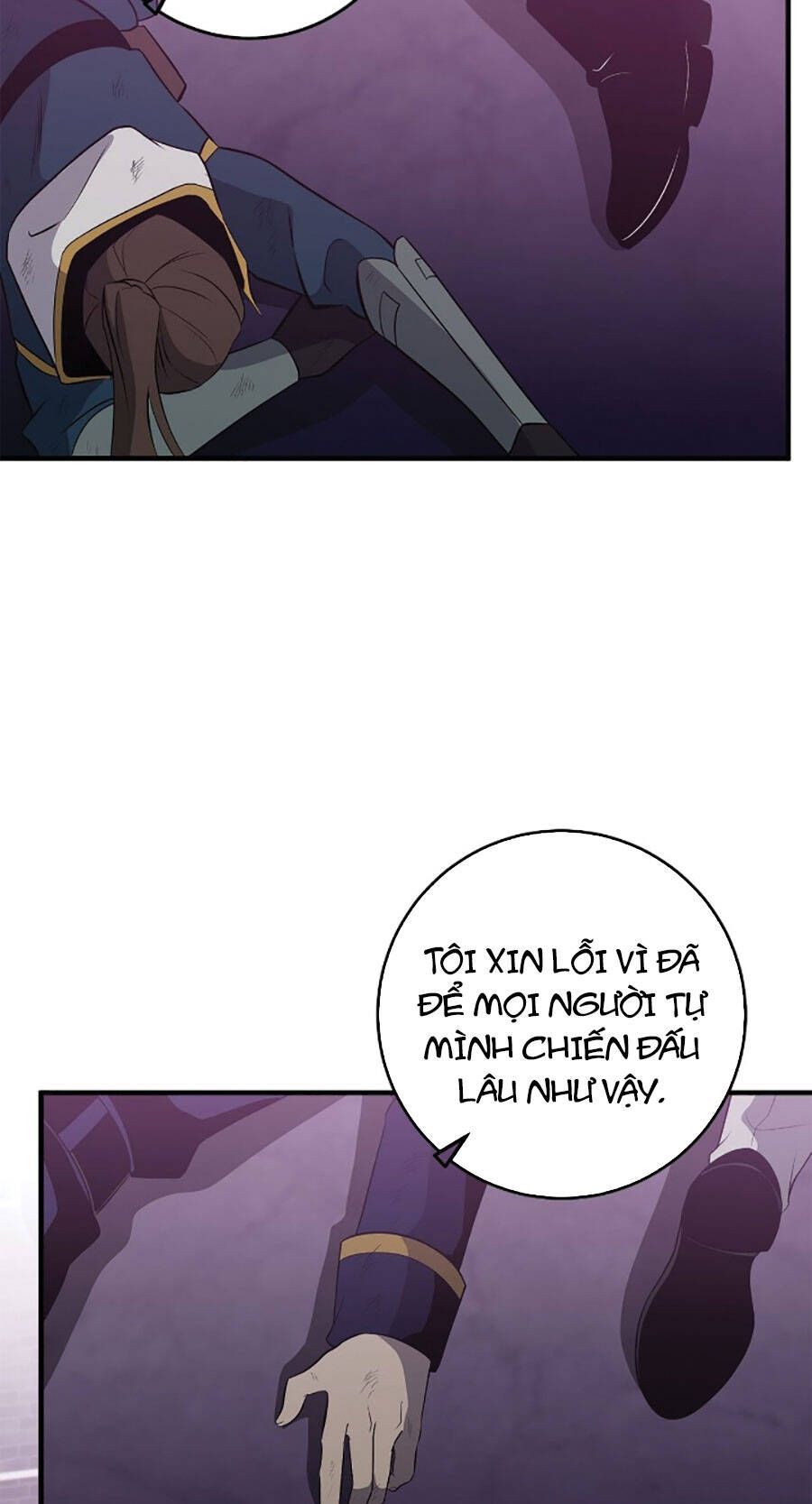 đọc truyện Tôi Là Thợ Săn Có Sức Mạnh Của 99 Vạn Tiền Kiếp Chương 105 ảnh 85 tại Thiên Thai Truyện