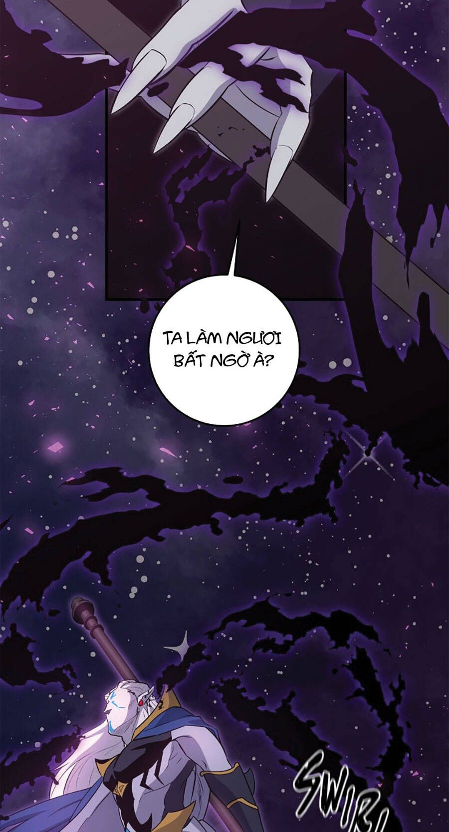 đọc truyện Tôi Là Thợ Săn Có Sức Mạnh Của 99 Vạn Tiền Kiếp Chương 105 ảnh 11 tại Thiên Thai Truyện