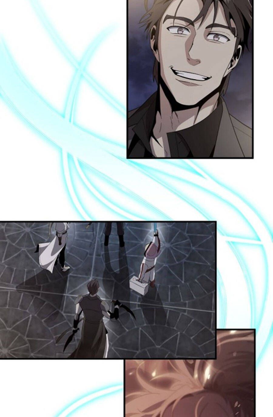 đọc truyện Tôi Là Thợ Săn Có Sức Mạnh Của 99 Vạn Tiền Kiếp Chương 106 ảnh 15 tại Thiên Thai Truyện